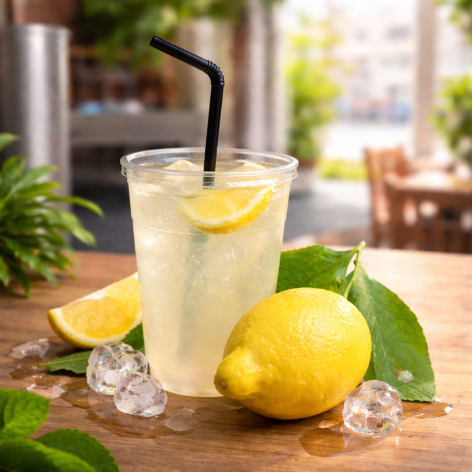 Limonadă 200 ml