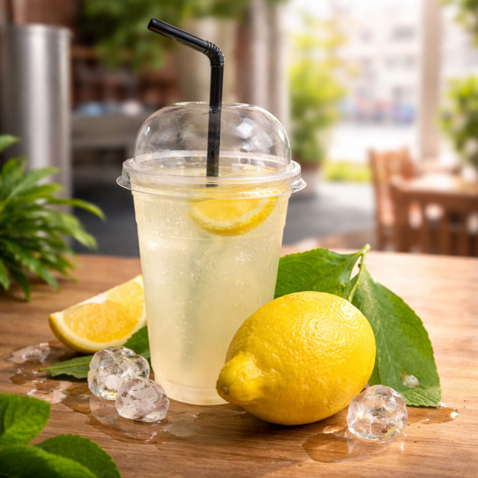 Limonadă 400 ml