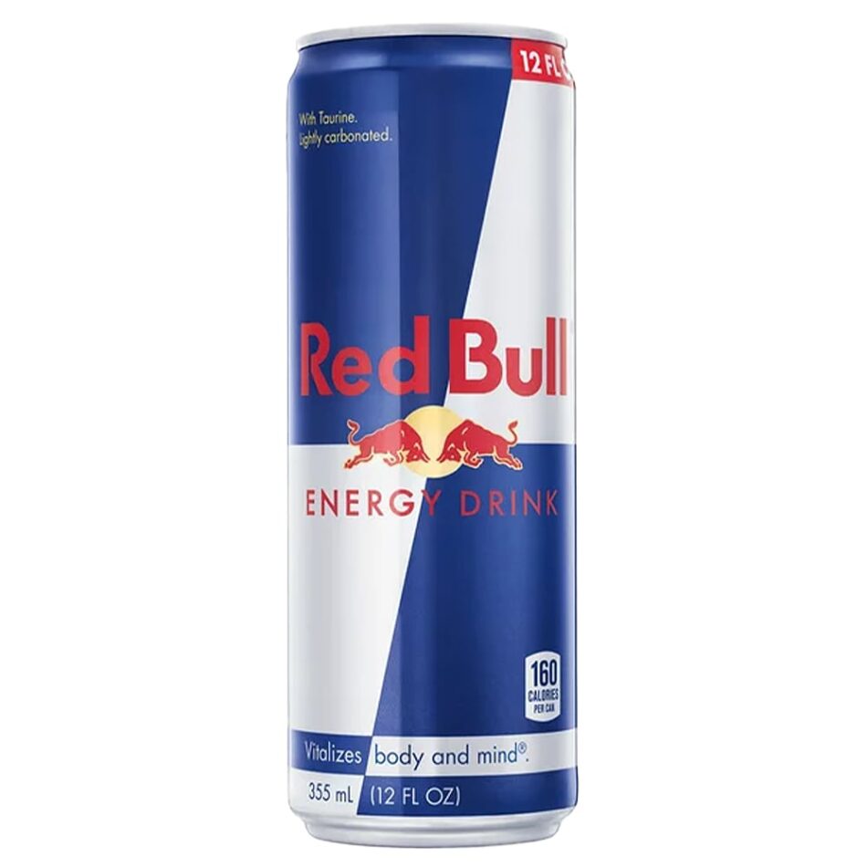 Energizant RedBull doza 330 ml